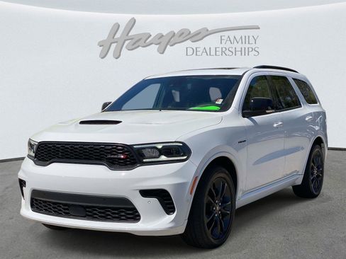 Used 2024 Dodge Durango R/T RWD image 11