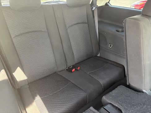 Used 2018 Dodge Journey SE w/ Connectivity Group image 15