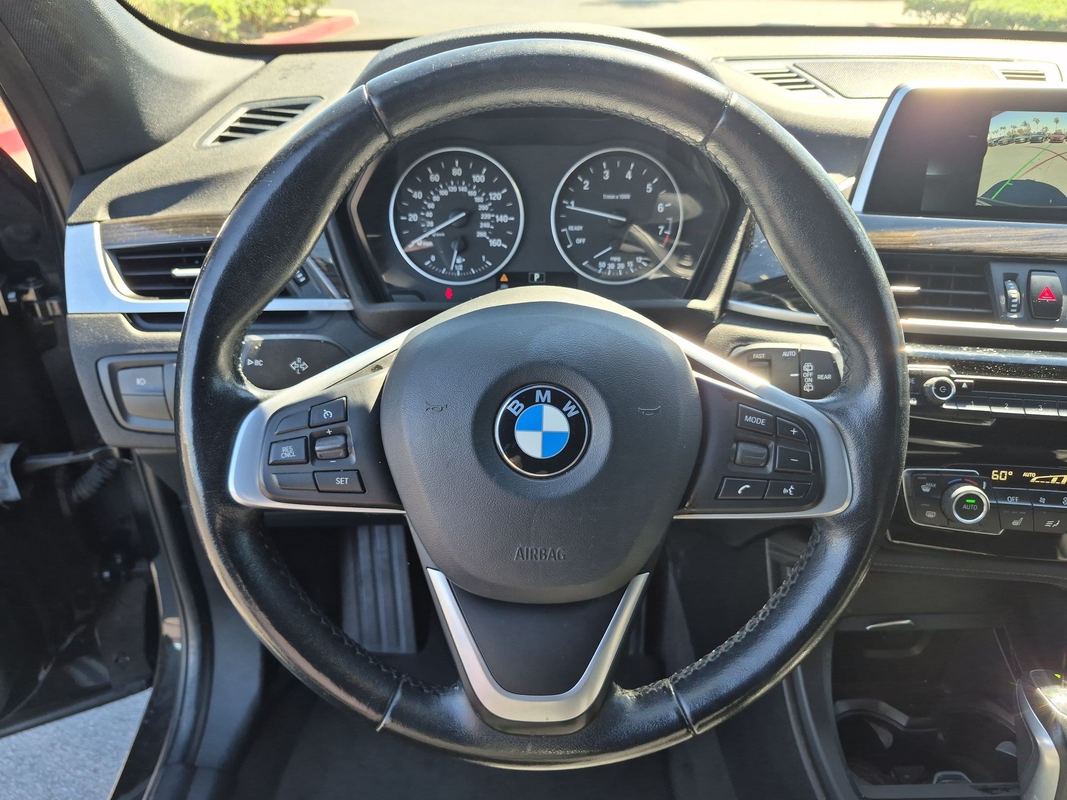 Used 2018 BMW X1 sDrive28i FWD image 17