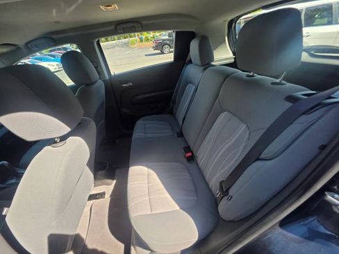 Used 2012 Chevrolet Sonic LT image 19