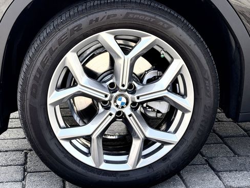 Certified 2024 BMW X3 sDrive30i w/ Convenience Package image 13