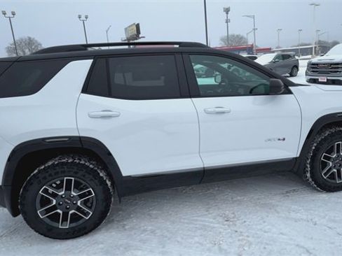 New 2026 GMC Terrain AT4 w/ Convenience Package III image 42