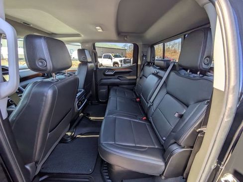 Used 2024 GMC Sierra 1500 Denali image 30