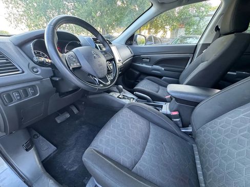 Used 2020 Mitsubishi Outlander Sport SE image 22