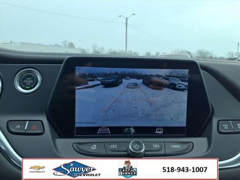 Used 2022 Chevrolet Blazer LT image 22