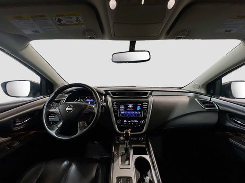 Used 2019 Nissan Murano SL w/ Cargo Package FWD image 17