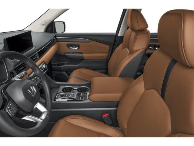 New 2026 Honda Pilot image 8
