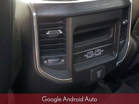 Used 2023 RAM 1500 Laramie image 37