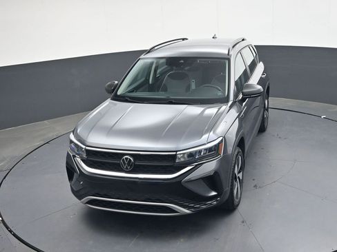 Used 2024 Volkswagen Taos S image 20