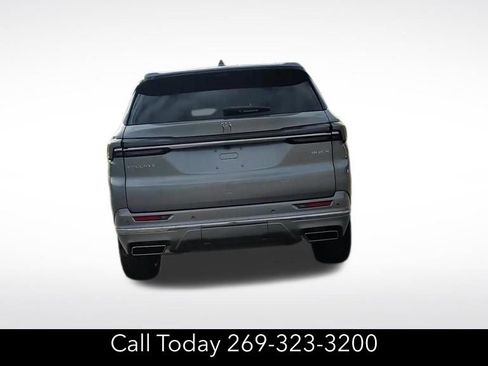 New 2026 Buick Enclave Avenir w/ Super Cruise Package image 5