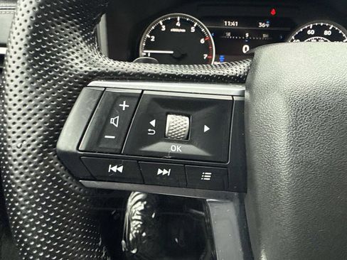 Used 2022 Mitsubishi Outlander SEL image 30