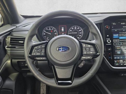 Used 2025 Subaru Forester Touring w/ Popular Package - Touring image 19