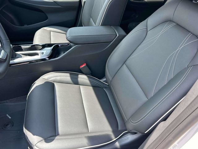 New 2026 Buick Envista Sport Touring w/ Studio Series FWD image 22