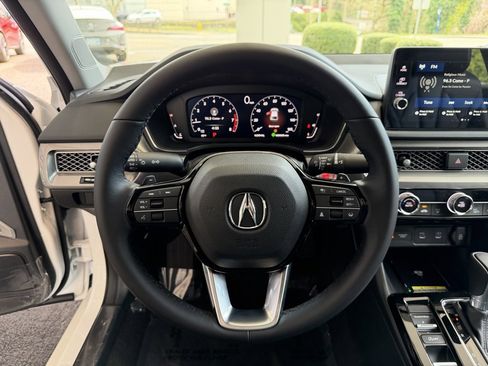 New 2026 Acura Integra Base image 19