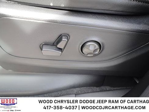 New 2026 RAM 1500 RHO w/ Bed Utility Group AWD/4WD image 17