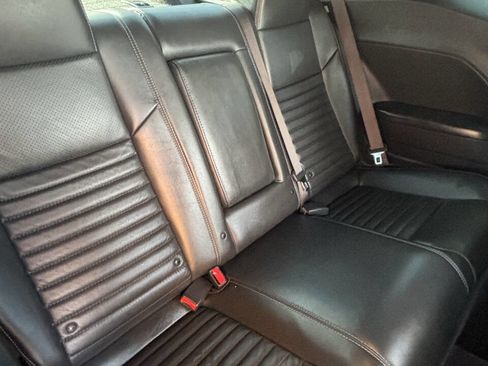 Used 2013 Dodge Challenger R/T Plus image 14