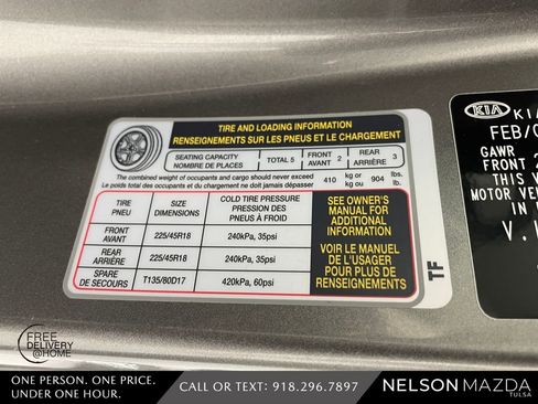 Used 2015 Kia Optima SX image 54