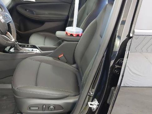 New 2026 Buick Encore GX Preferred w/ Advanced Technology Package image 22