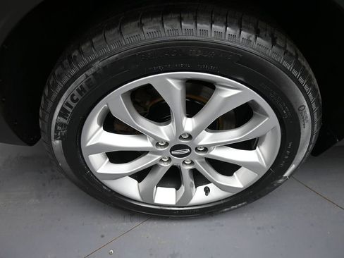 Used 2019 Lincoln MKC Select w/ Select Plus Package image 12