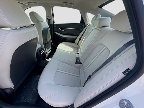 New 2026 Hyundai Sonata SEL FWD image 18