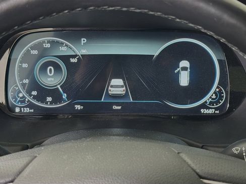 Used 2020 Hyundai Palisade Limited AWD/4WD image 14