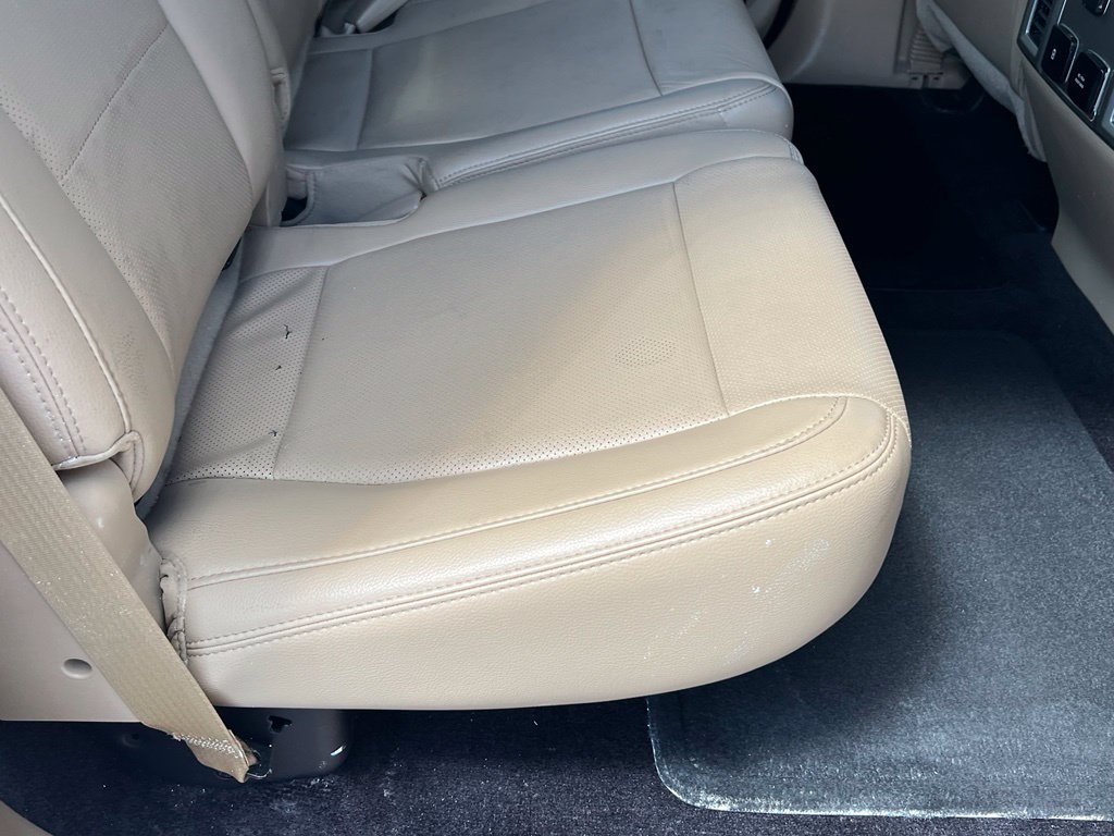 Used 2017 Ford F150 Lariat AWD/4WD image 19