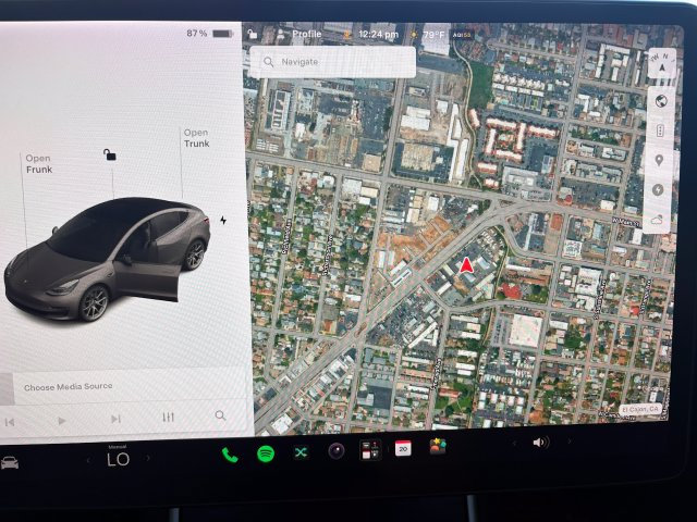 Used 2019 Tesla Model 3 Standard Range Plus RWD image 14