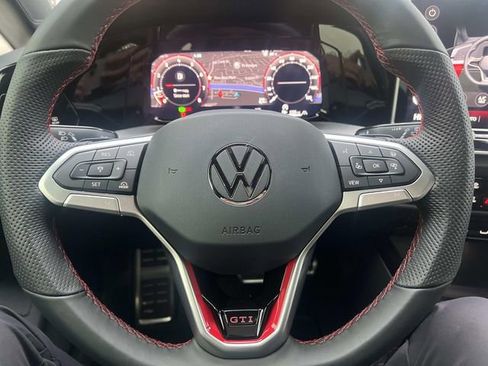 New 2026 Volkswagen GTI S image 14