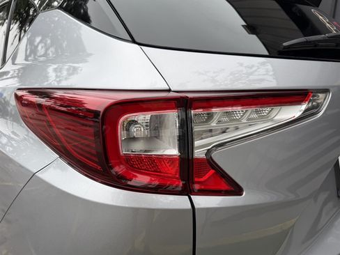 Used 2020 Acura RDX FWD w/ Technology Package image 11
