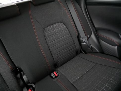 Certified 2026 Honda HR-V Sport image 14