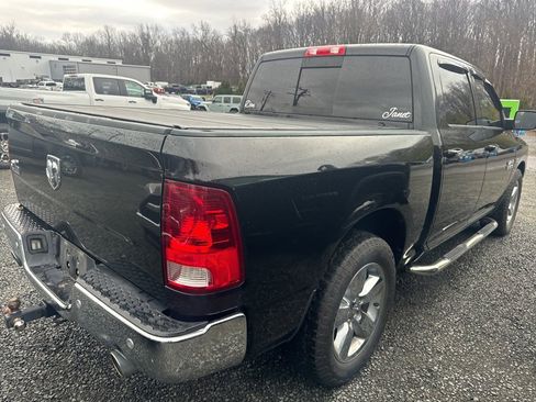 Used 2017 RAM 1500 Big Horn image 7