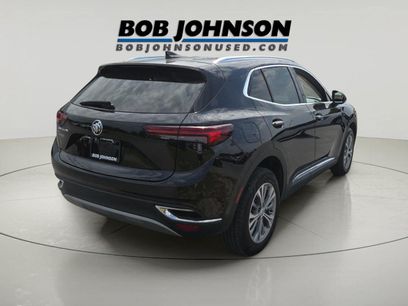 Used 2022 Buick Envision Preferred