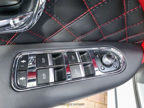 Used 2023 Bentley Bentayga Speed AWD/4WD image 23