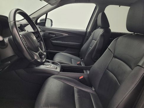 Used 2021 Honda Pilot EX-L image 17