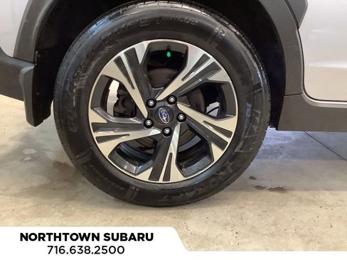Certified 2024 Subaru Crosstrek 2.0i Premium AWD/4WD image 23