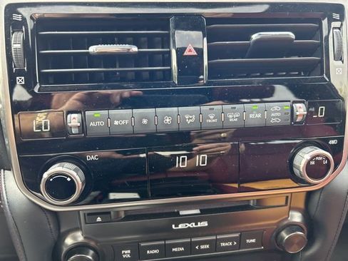 Used 2023 Lexus GX 460 Premium AWD/4WD image 20