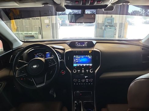 Used 2019 Subaru Ascent Touring w/ Popular Package #2A image 10