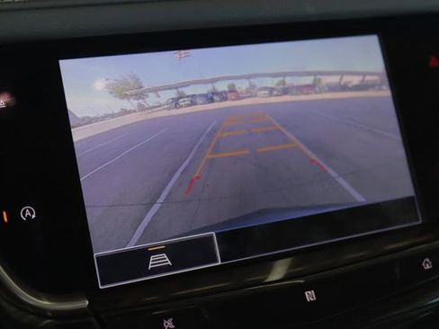 Used 2021 Cadillac XT6 Premium Luxury w/ LPO, Floor Liner Package image 18