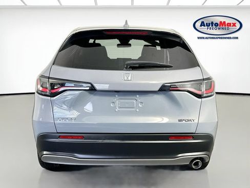 Used 2023 Honda HR-V Sport image 7