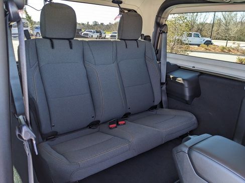 New 2026 Jeep Wrangler Willys image 40