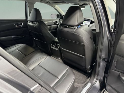 Certified 2020 Acura TLX w/ Technology Package image 14