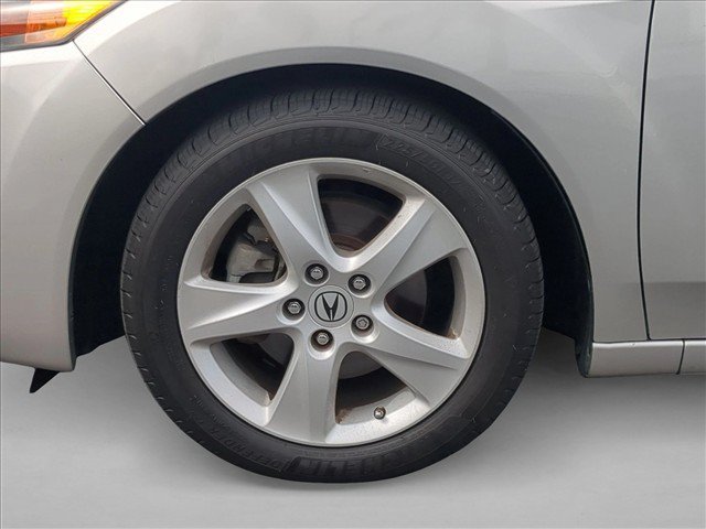 Used 2010 Acura TSX Sedan FWD image 22
