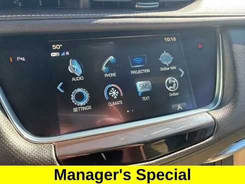 Used 2019 Cadillac XT5 FWD image 23