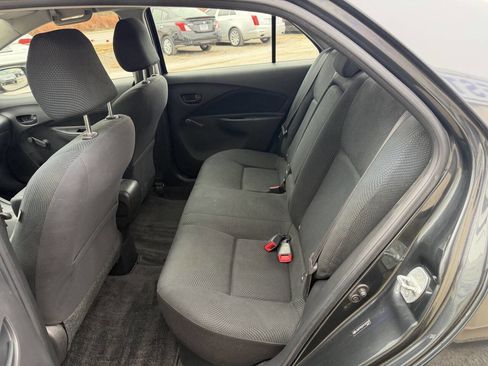 Used 2009 Toyota Yaris Sedan image 15
