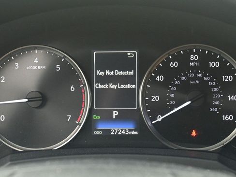 Used 2023 Lexus IS 300 w/ Premium Package RWD image 10
