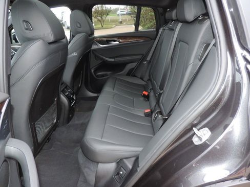 Used 2019 BMW X4 xDrive30i w/ Convenience Package image 21