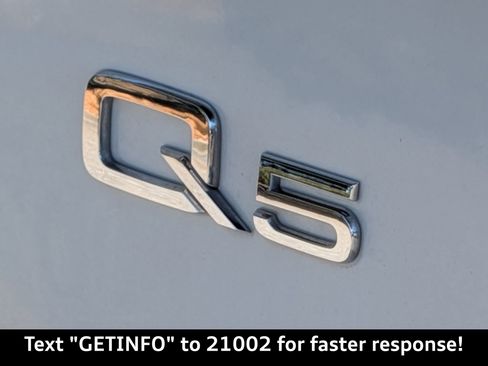 Certified 2023 Audi Q5 2.0T Premium Plus w/ Premium Plus Package image 14