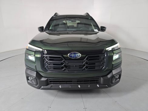 New 2026 Subaru Outback Limited XT image 8