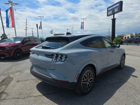 New 2025 Ford Mustang Mach-E Premium AWD/4WD image 5