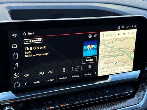 Used 2022 GMC Sierra 1500 Elevation image 13